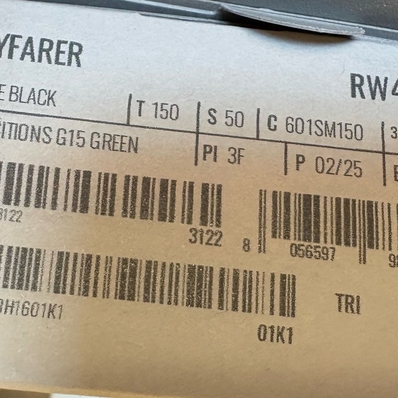 Ray-Ban Meta Black Glasses w/case and charger…worn once - Picture 3 of 8